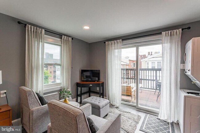 1620 Mt Vernon St in Philadelphia, PA - Building Photo - Building Photo