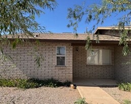2115 Hohokam Dr in Douglas, AZ - Building Photo