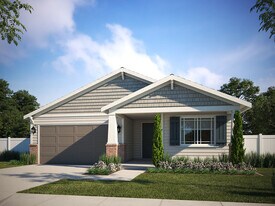 9502 W Bowie Ct in Star, ID - Building Photo