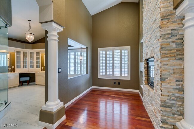 property at 2600 Sun Reef Rd