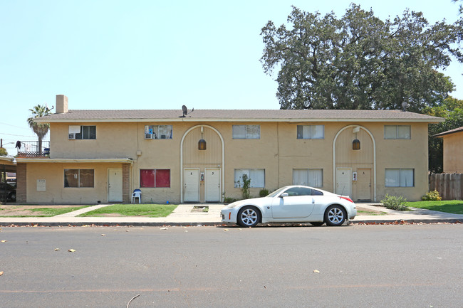 600 S Encina in Visalia, CA - Building Photo - Building Photo