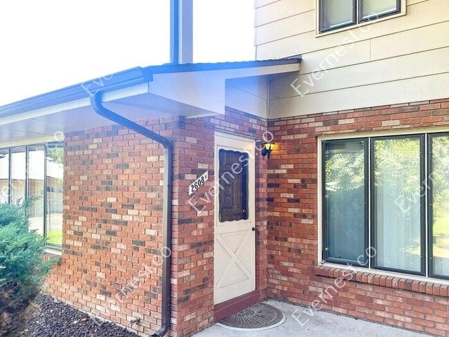 2608 Leisure Dr in Fort Collins, CO - Building Photo - Building Photo