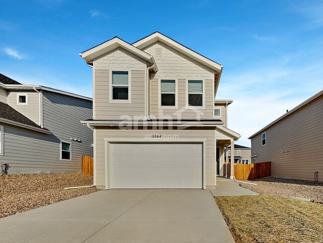 property at 10064 Abilene St