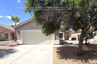 14838 W Lamoille Dr in Surprise, AZ - Building Photo