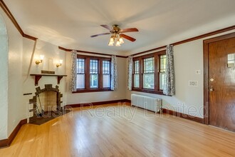 820 S Gaylord St in Denver, CO - Building Photo - Building Photo