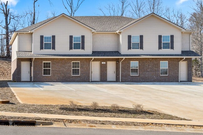 1136 Ziva Ln in Clarksville, TN - Building Photo - Building Photo