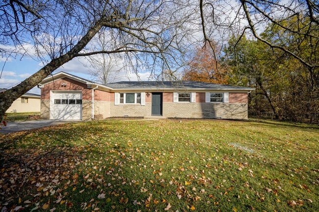 8509 N Ricks Dr E in McCordsville, IN - Building Photo - Building Photo