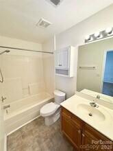 3734 Melrose Cottage Dr in Matthews, NC - Foto de edificio - Building Photo