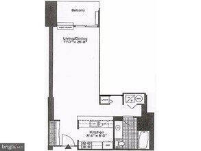 233 S 6th St in Philadelphia, PA - Building Photo - Building Photo