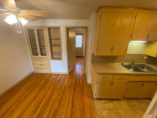 property at 2534 J St