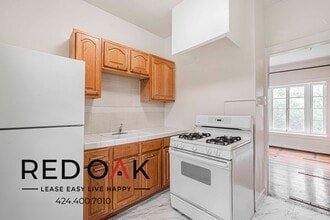 532 S Coronado St in Los Angeles, CA - Building Photo - Building Photo