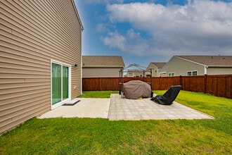 410 Ginger Dr in New Bern, NC - Building Photo - Building Photo