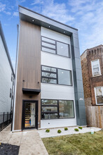 6440 S Evans Ave in Chicago, IL - Building Photo - Building Photo