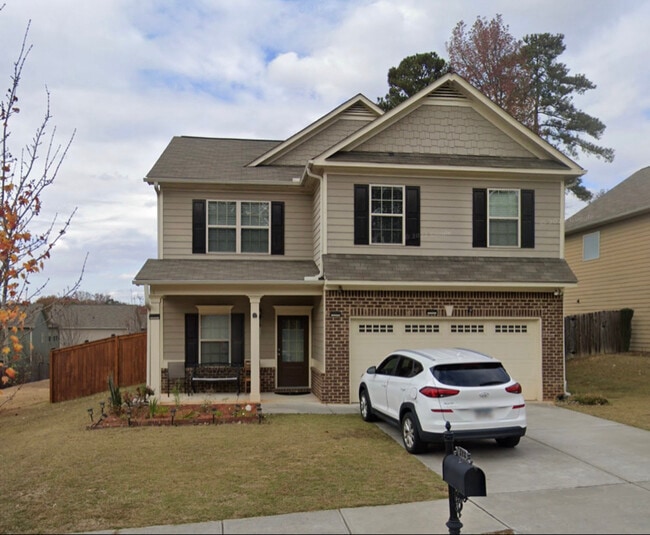 property at 578 Pine Ln