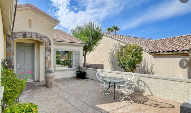 2115 Lewiston Pl in Henderson, NV - Building Photo - Building Photo