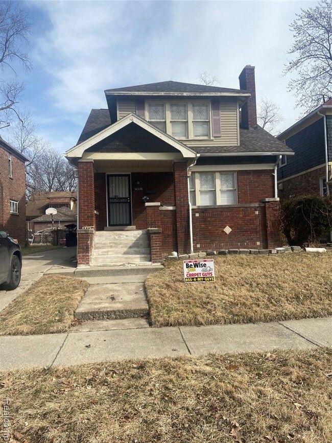 property at 14510 Asbury Park