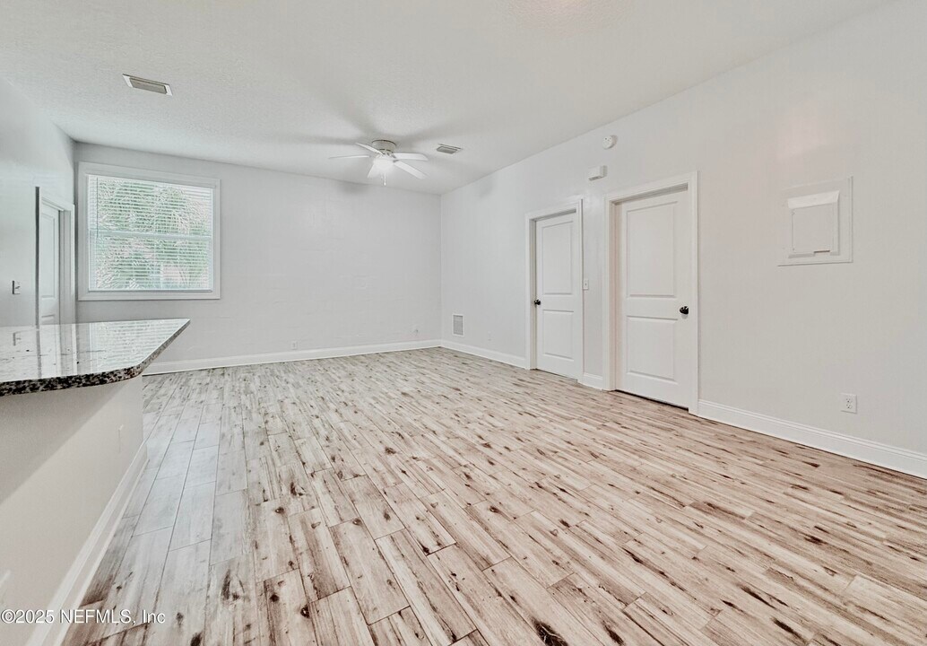 930 Lasalle St in Jacksonville, FL - Building Photo