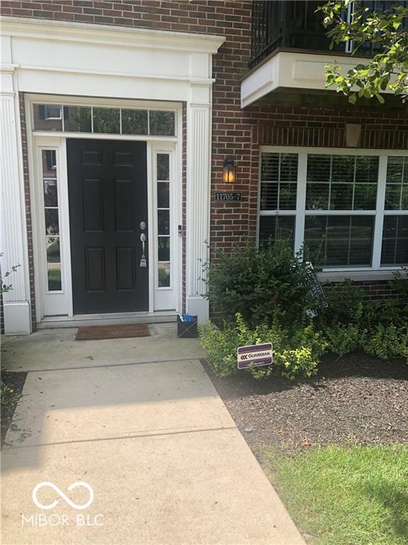 11705 Chant Ln in Zionsville, IN - Building Photo - Building Photo