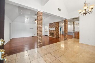 3200 Boyd Ct in Arlington, TX - Foto de edificio - Building Photo