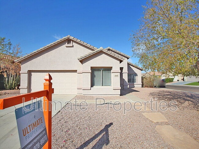 11808 W Cambridge Ave in Avondale, AZ - Building Photo - Building Photo