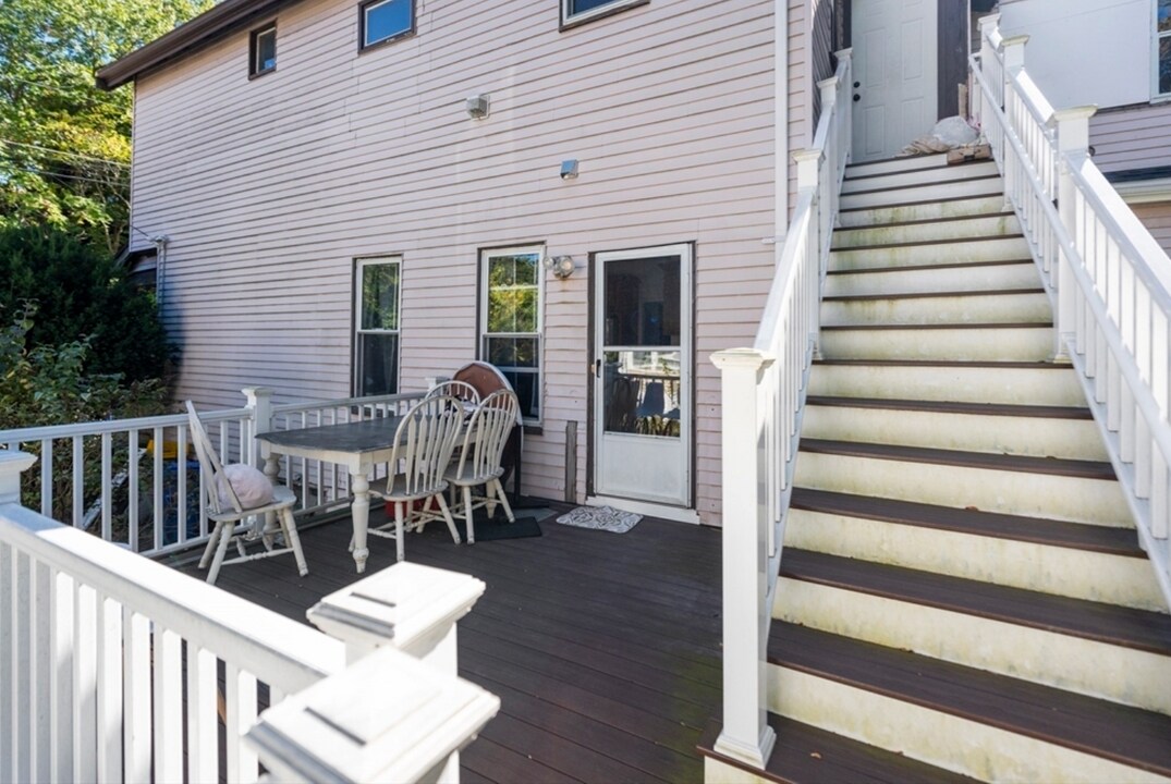 90 Pierce St, Unit 1 in Malden, MA - Building Photo