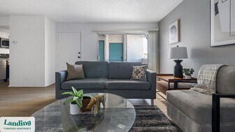 1455 E Katie Ave in Las Vegas, NV - Building Photo