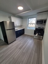 207 W Turner St, Unit 207 2nd Floor Apartments