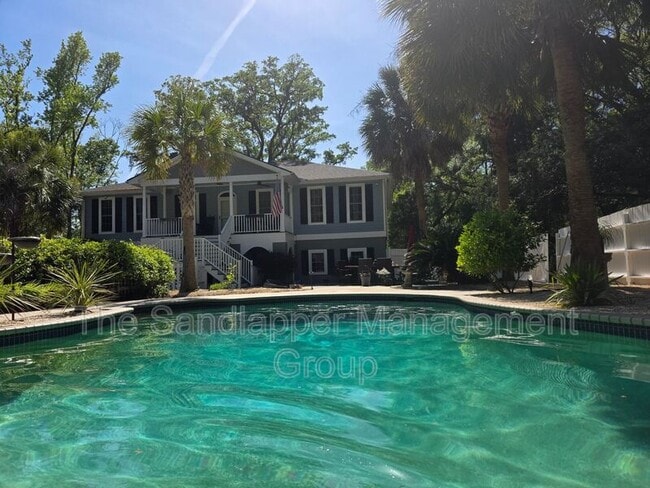 588 Main Rd in Johns Island, SC - Building Photo - Building Photo