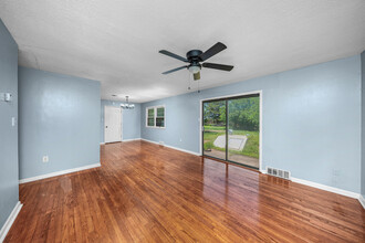 4503 SW Atom Ave in Lawton, OK - Building Photo - Building Photo