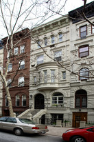 119 W 77th St Apartments