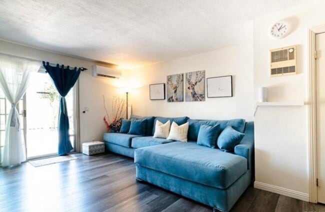 property at 4646 Hartley St