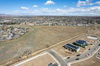 The Retreat at Fort Collins in Fort Collins, CO - Building Photo - Building Photo