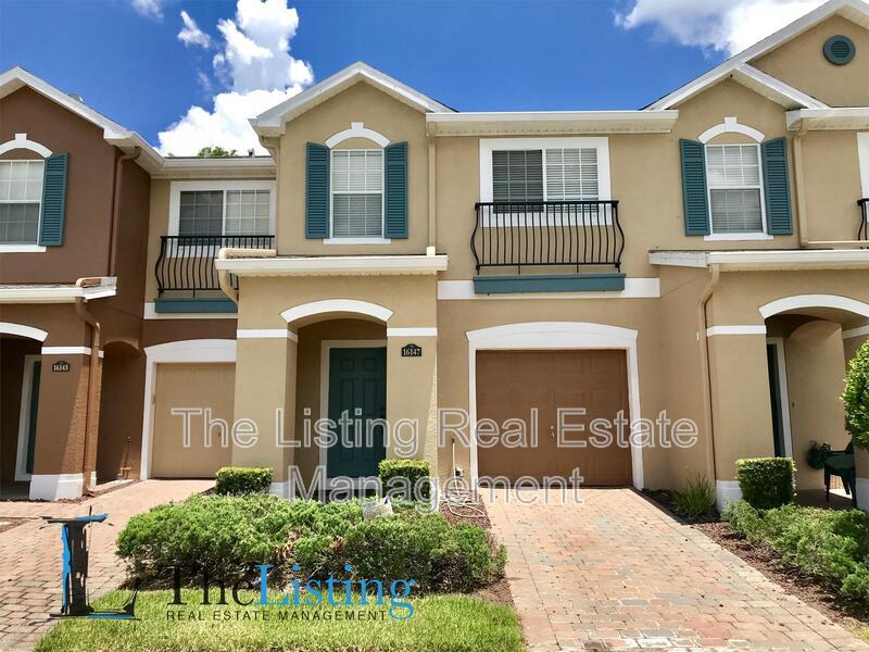 16147 Old Ash Loop in Orlando, FL - Building Photo