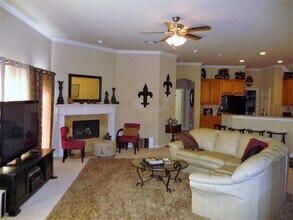7569 Glasshouse Walk in Frisco, TX - Building Photo - Building Photo
