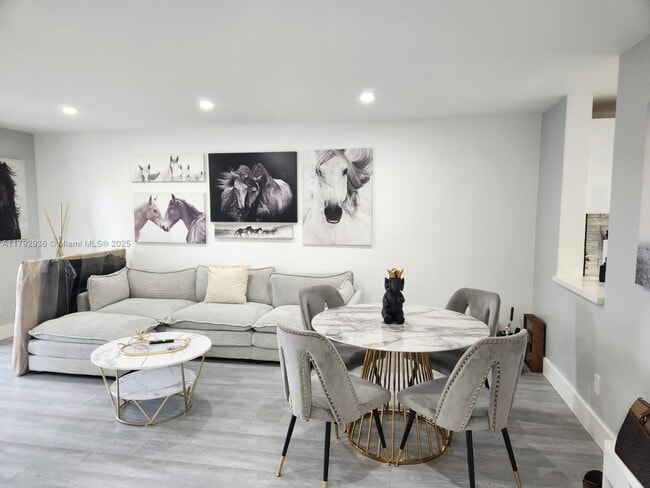 property at 17000 NW 67th Ave