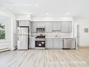 1234 S 57th St in Philadelphia, PA - Building Photo - Building Photo
