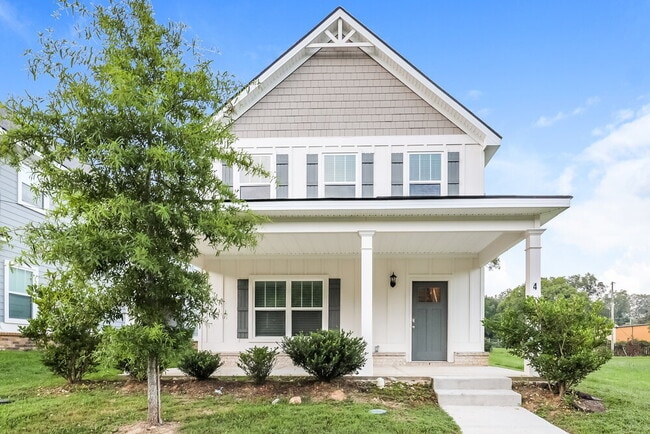 property at 4 Elm St