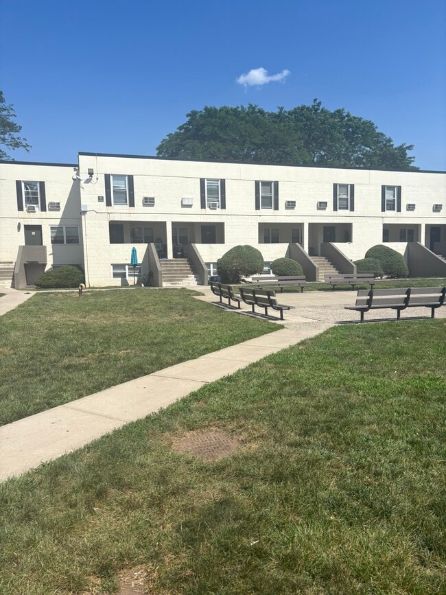 Highview Apartments