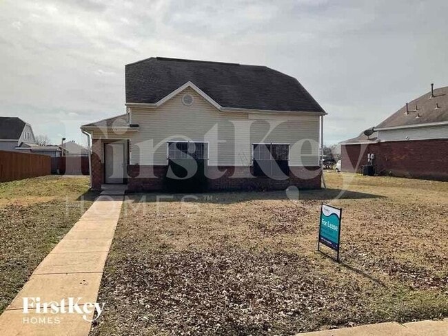 property at 10256 Budtime Ln