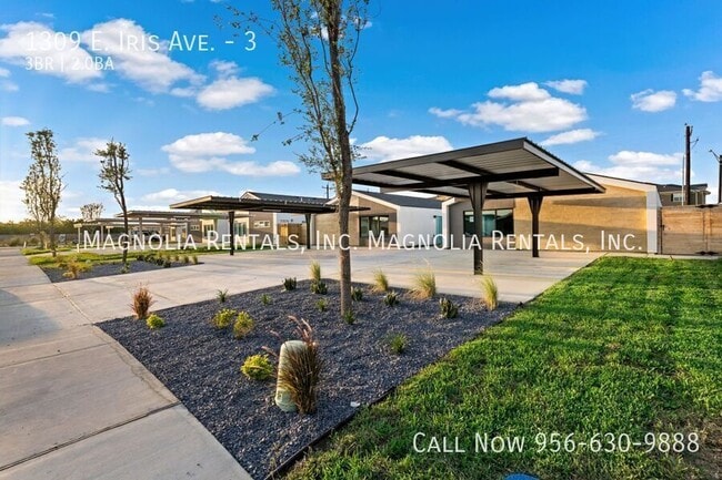 1309 E Iris Ave in McAllen, TX - Building Photo - Building Photo