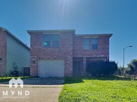 22702 Sherioaks Ln in Spring, TX - Building Photo