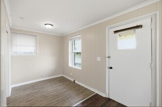 135 Marshall Cir in Oak Ridge, TN - Building Photo - Building Photo