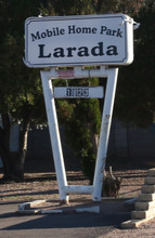 Larada Mobile Home Park in Phoenix, AZ - Building Photo - Building Photo