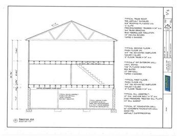 244 W 6th St in Lowell, MA - Building Photo - Floor Plan