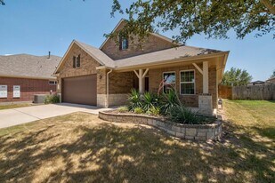 180 Mystic Hollow in Buda, TX - Building Photo