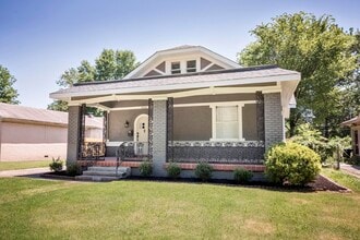 1553 North Pkwy in Memphis, TN - Building Photo - Building Photo