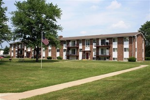 Village Square Apartments