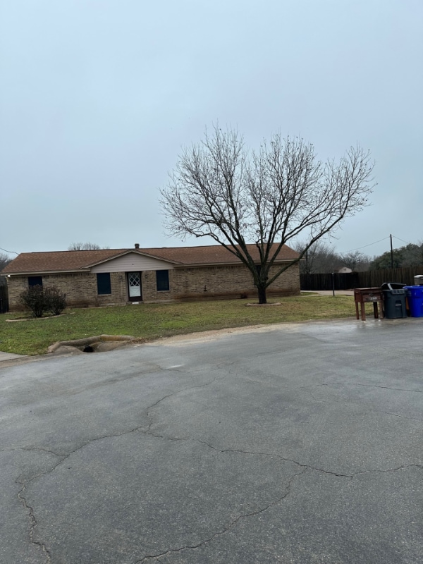 property at 409 Skyline Cir