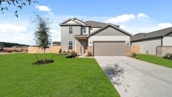 25192 Leather Leaf Ct in Montgomery, TX - Building Photo