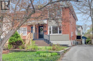 306 Ferndale Ave in Ottawa, ON - Building Photo
